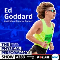 The Physical Performance Show artwork