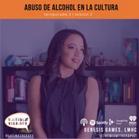 Latinx Therapy artwork