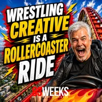 83 Weeks with Eric Bischoff artwork
