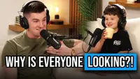 Spilt Milk Podcast artwork