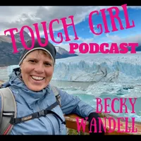 Tough Girl Podcast artwork
