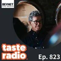 Taste Radio artwork