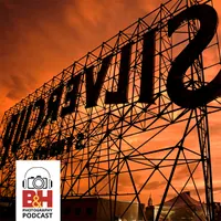 B&H Photography Podcast artwork