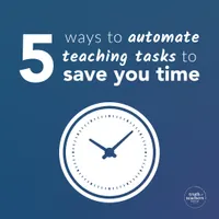 Angela Watson's Truth for Teachers artwork