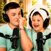 Spilt Milk Podcast artwork