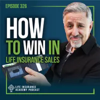 Life Insurance Academy Podcast artwork