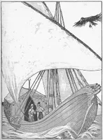 The Folktale Project artwork