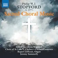 Naxos Classical Spotlight artwork