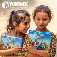 VOMRadio artwork