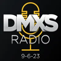DMXS Radio artwork