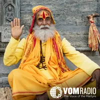 VOMRadio artwork