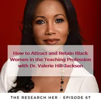 The Research Her artwork