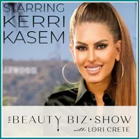 The Beauty Biz™ Show artwork