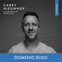 The Carey Nieuwhof Leadership Podcast artwork