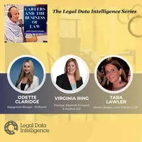 Careers and the Business of Law artwork