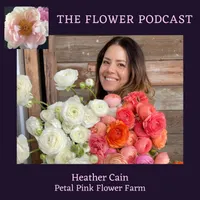 The Flower Podcast artwork