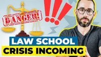 Law School Admissions Unplugged Podcast: Personal Statements, Application Essays, Scholarships, LSAT Prep, and More… artwork