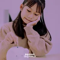 Raising Godly Girls artwork