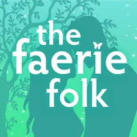 The Faerie Folk - Folklore, Myths and Legends from the U.K artwork