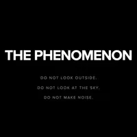 The Phenomenon artwork