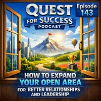 Quest for Success artwork