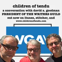 Children of Tendu artwork