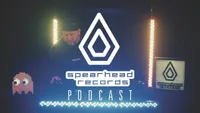 The Spearhead Records Podcast artwork