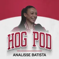The Hog Pod with Bo Mattingly artwork