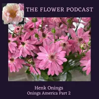 The Flower Podcast artwork