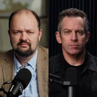 Making Sense with Sam Harris artwork