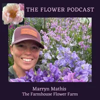 The Flower Podcast artwork