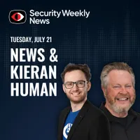 Security Weekly News (Audio) artwork