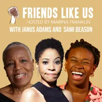 Friends Like Us artwork