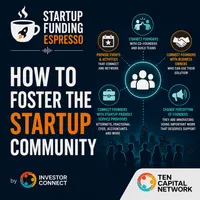 Investor Connect Podcast artwork