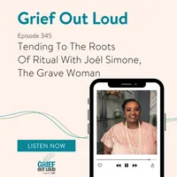 Grief Out Loud artwork