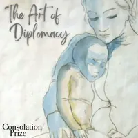 Consolation Prize artwork