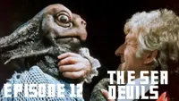 Doctor Who: Five Years Rapid artwork