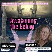 Therapeutic Astrology Podcast artwork