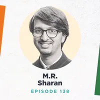 Ideas of India artwork