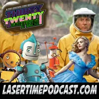 Thirty Twenty Ten artwork