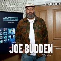 The Joe Budden Podcast artwork