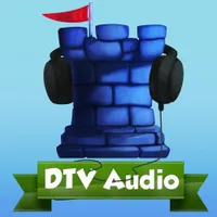 DTV Audio artwork