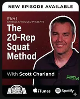 Barbell Shrugged artwork