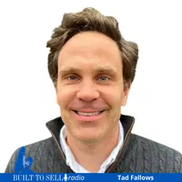Built to Sell Radio artwork