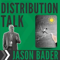 Distribution Talk artwork
