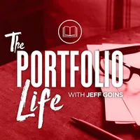 The Portfolio Life with Jeff Goins artwork