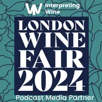 Interpreting Wine Podcast artwork