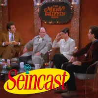 Seincast: A Seinfeld Podcast artwork