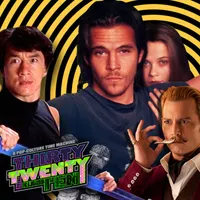 Thirty Twenty Ten artwork