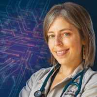 JAMA+ AI Conversations artwork